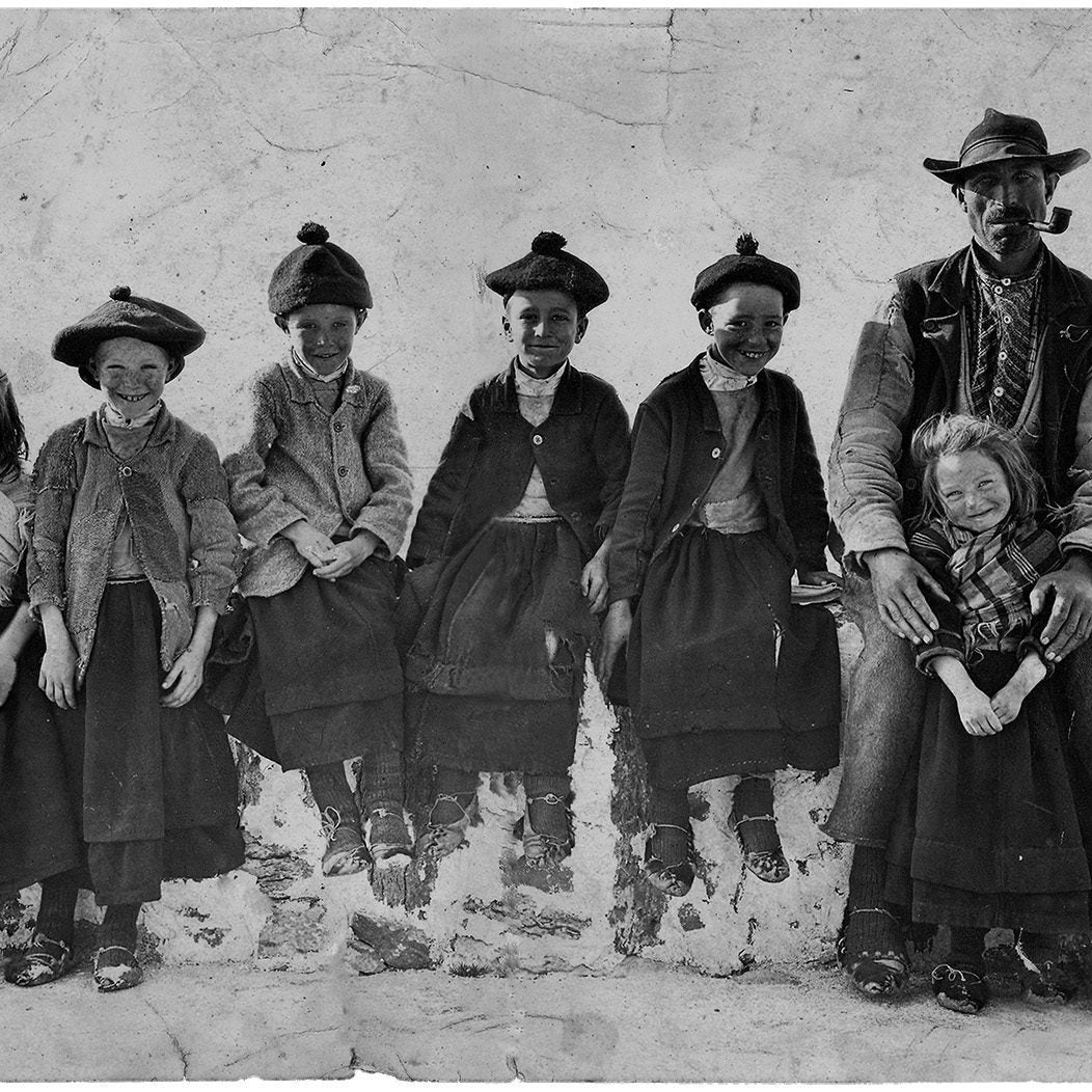 Celebrating an enduring family heritage