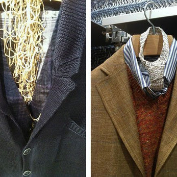 Pitti Uomo Firenze 2011