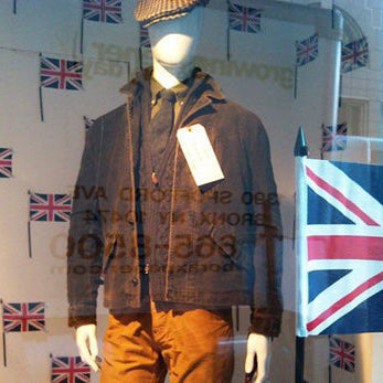 Barneys NYC