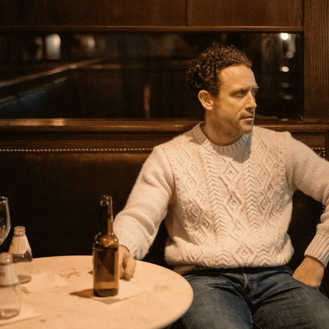 100% Cashmere Knit to Order Specials