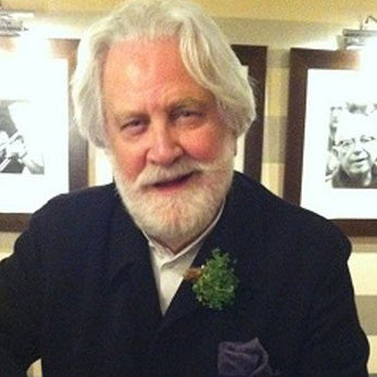 Patrick Hollington Of Hollington Paris