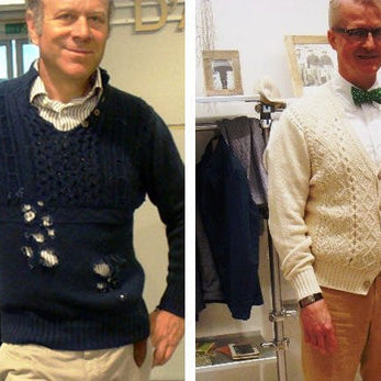 Pitti Uomo Firenze 2010