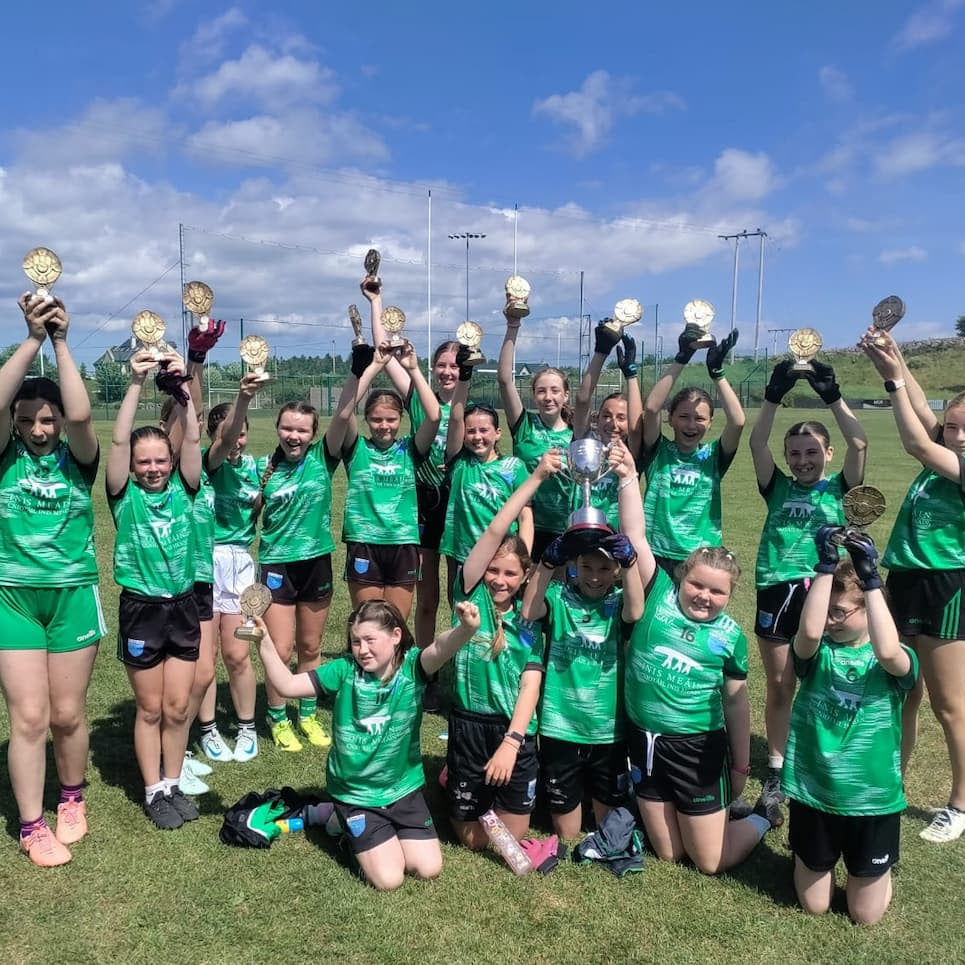 CLG Oileáin Árann Abú