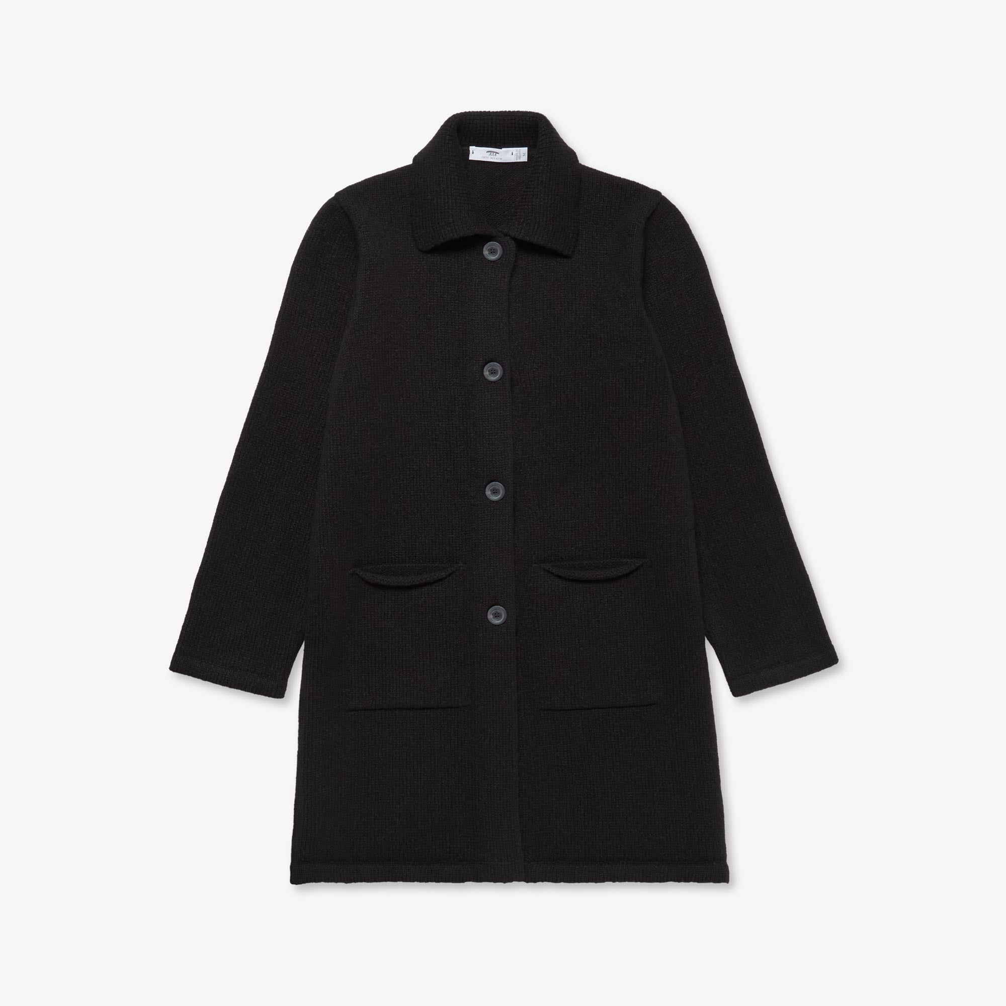 Women's Cashmere Raftery Coat