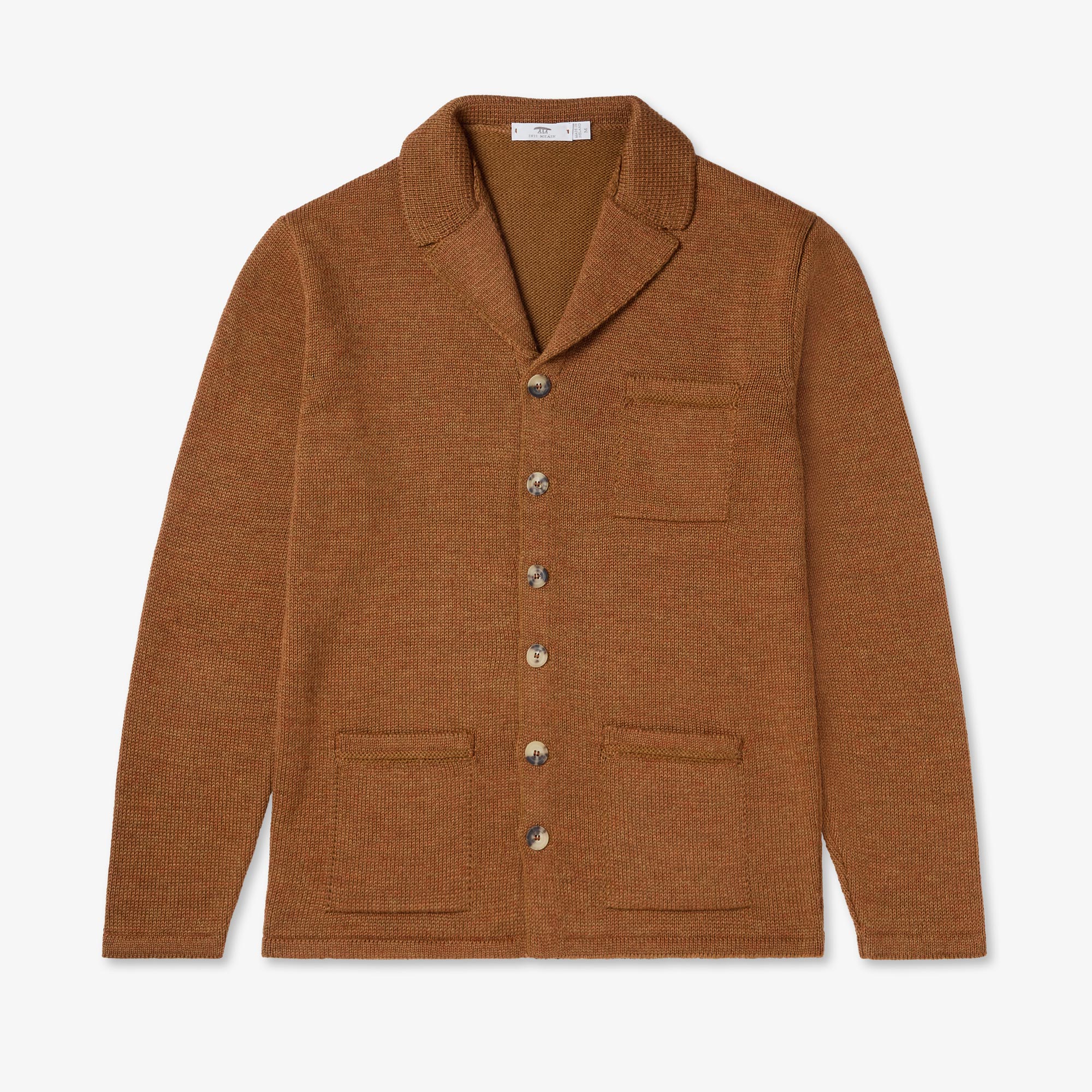 Winter Pub Jacket