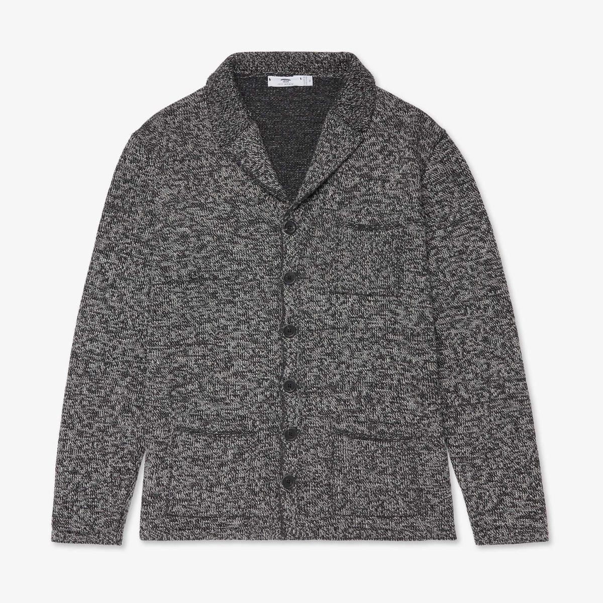 Winter Pub Jacket