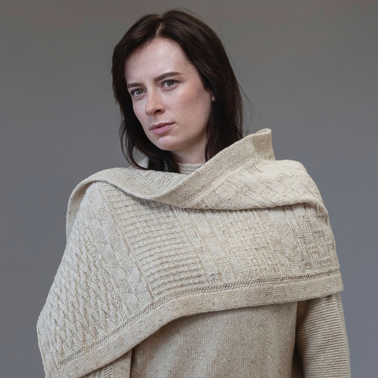 Claíochaí Scarf