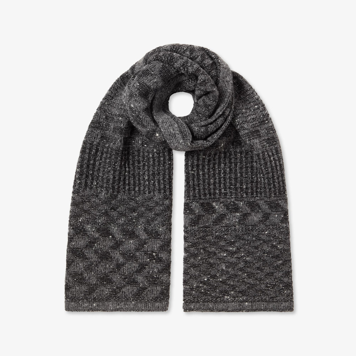 Claíochaí Scarf