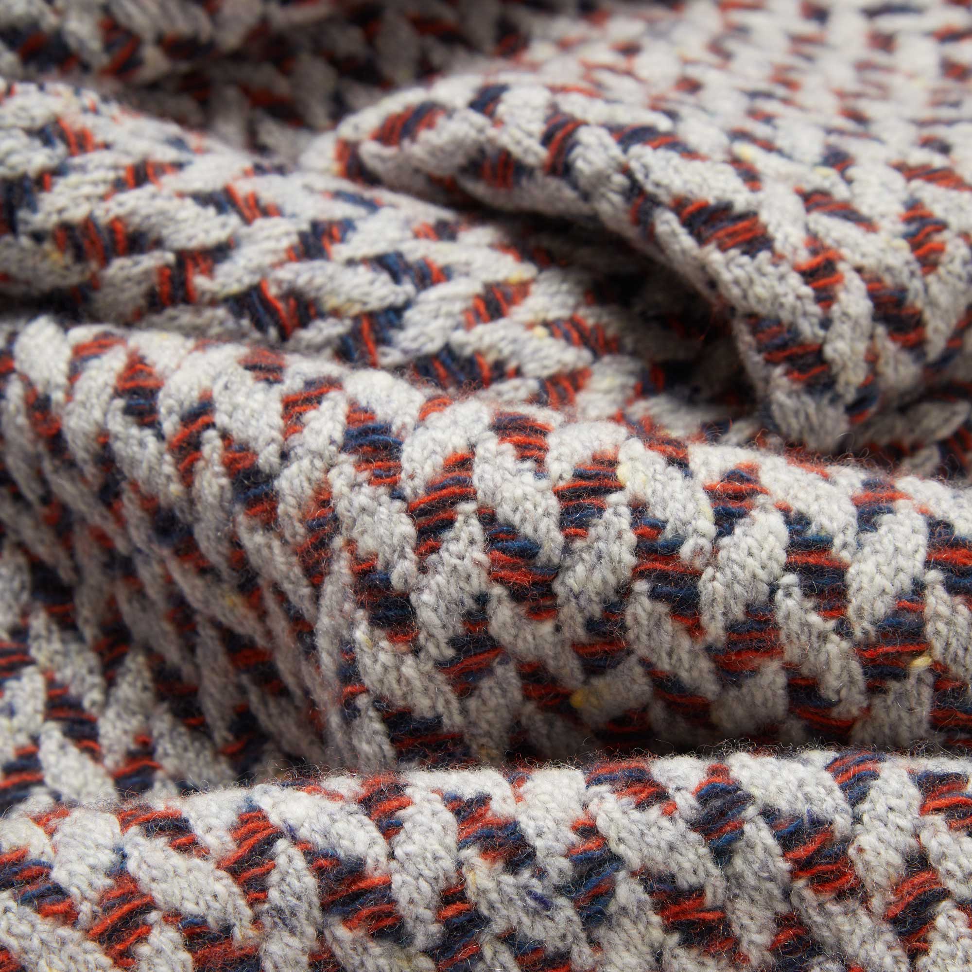 Cashmere Fíodóir Scarf