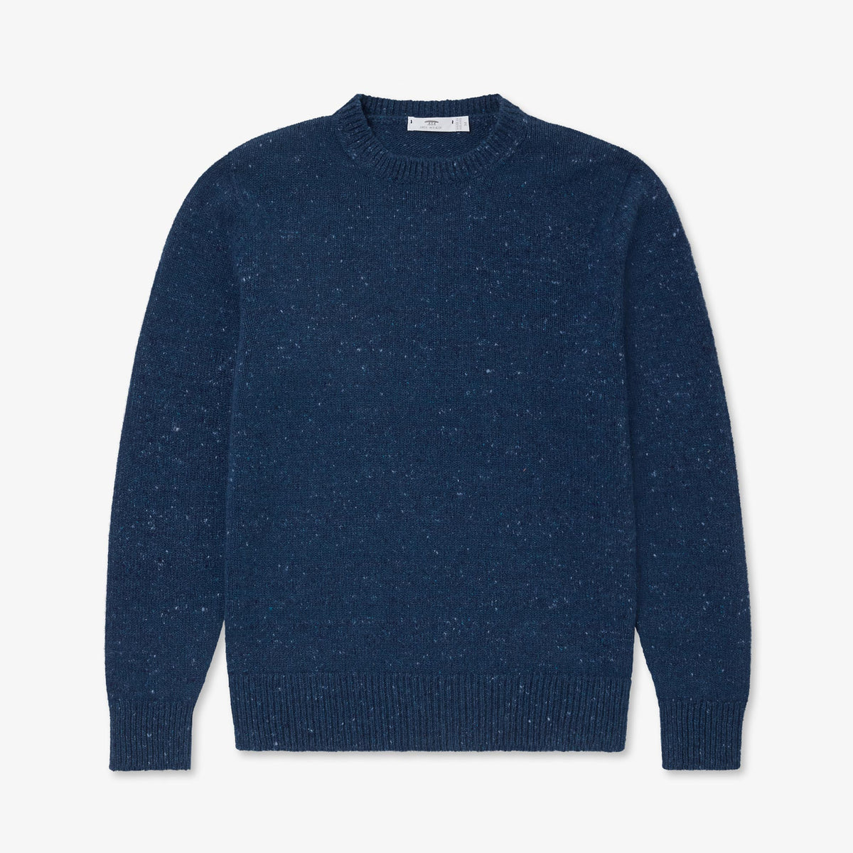 Cashmere Classic Crew Neck