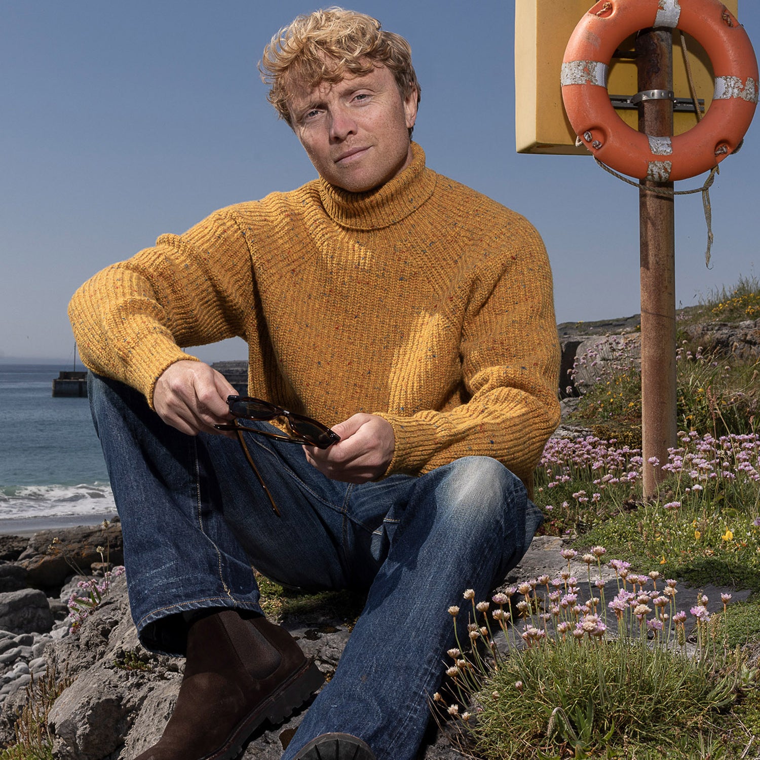Cashmere Boatbuilder