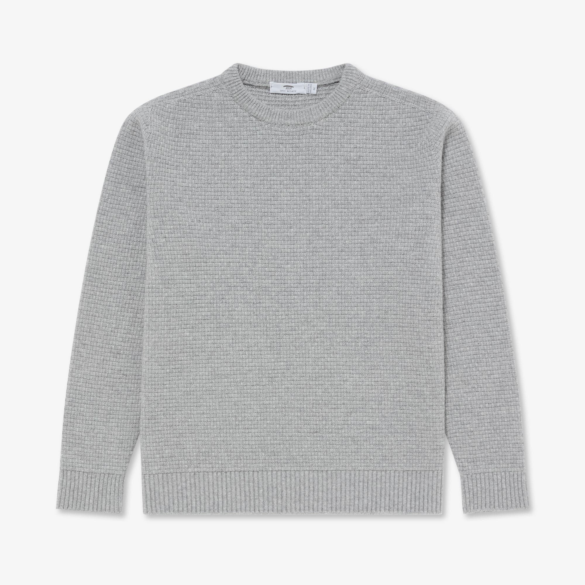 Cashmere Caoladóir Sweater