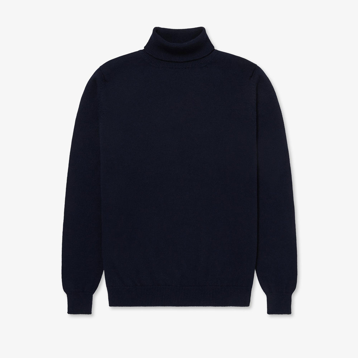 Women's Classic Light Turtle Neck