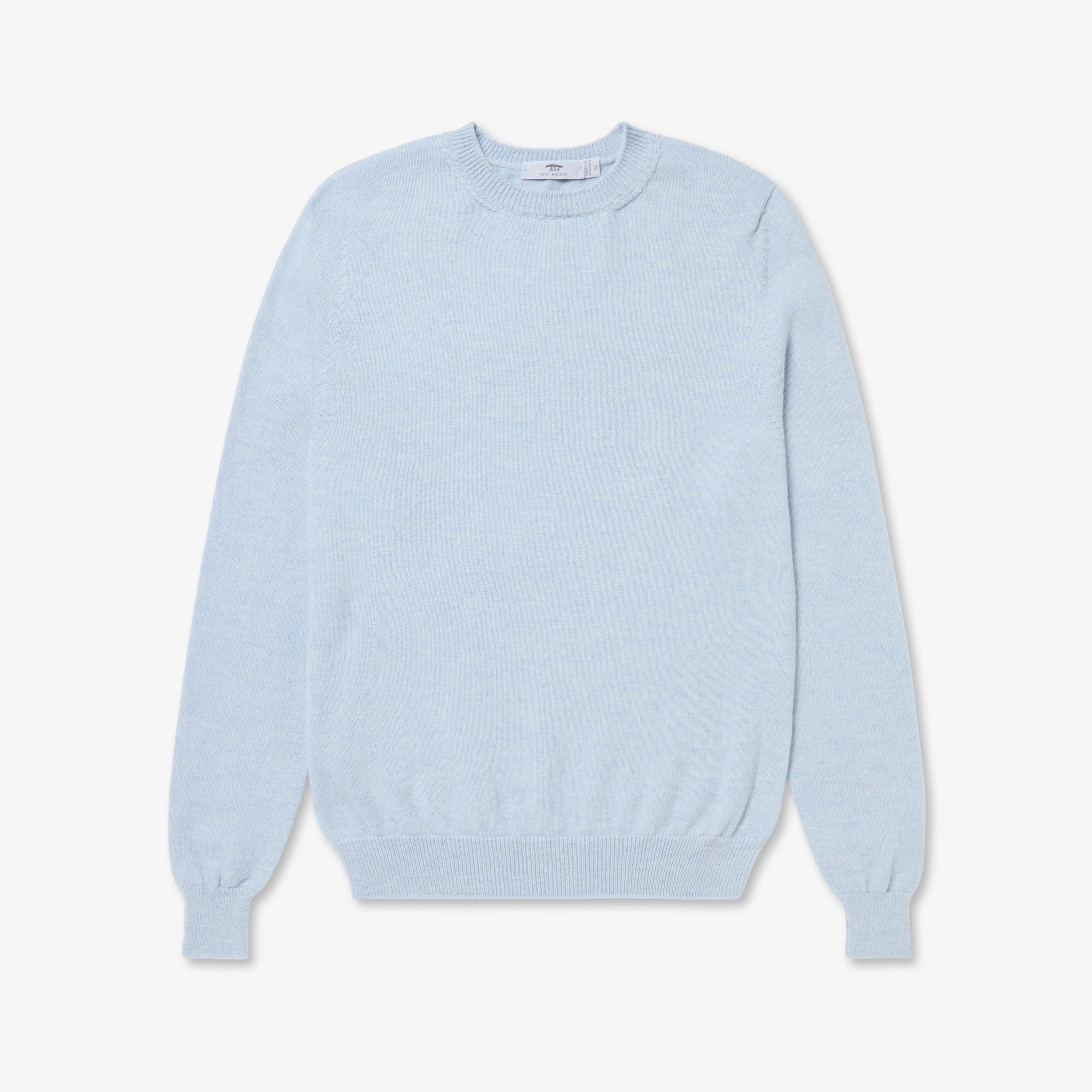 Women's Classic Light Crew Neck