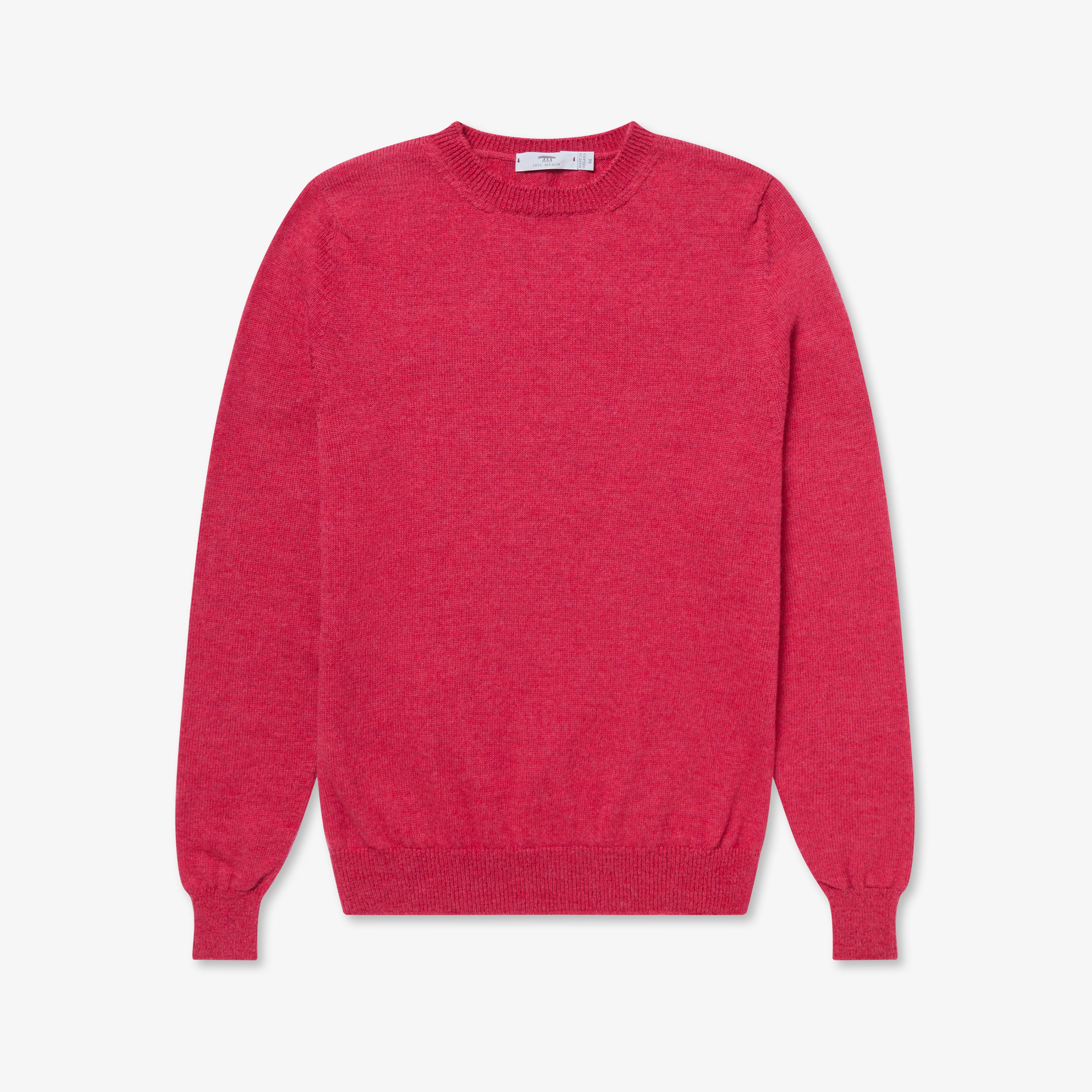 Women's Classic Light Crew Neck