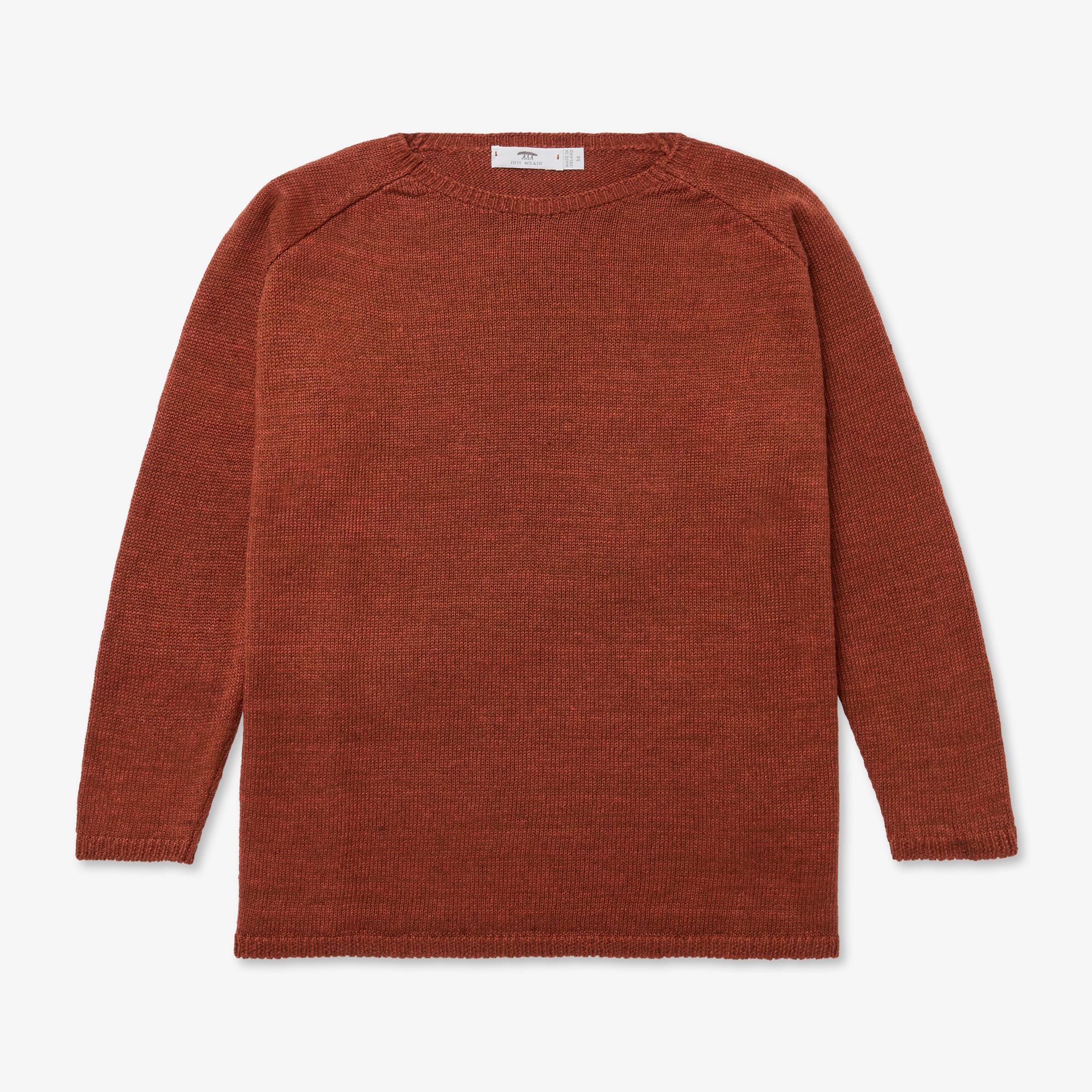 Women's Raglan Tunic