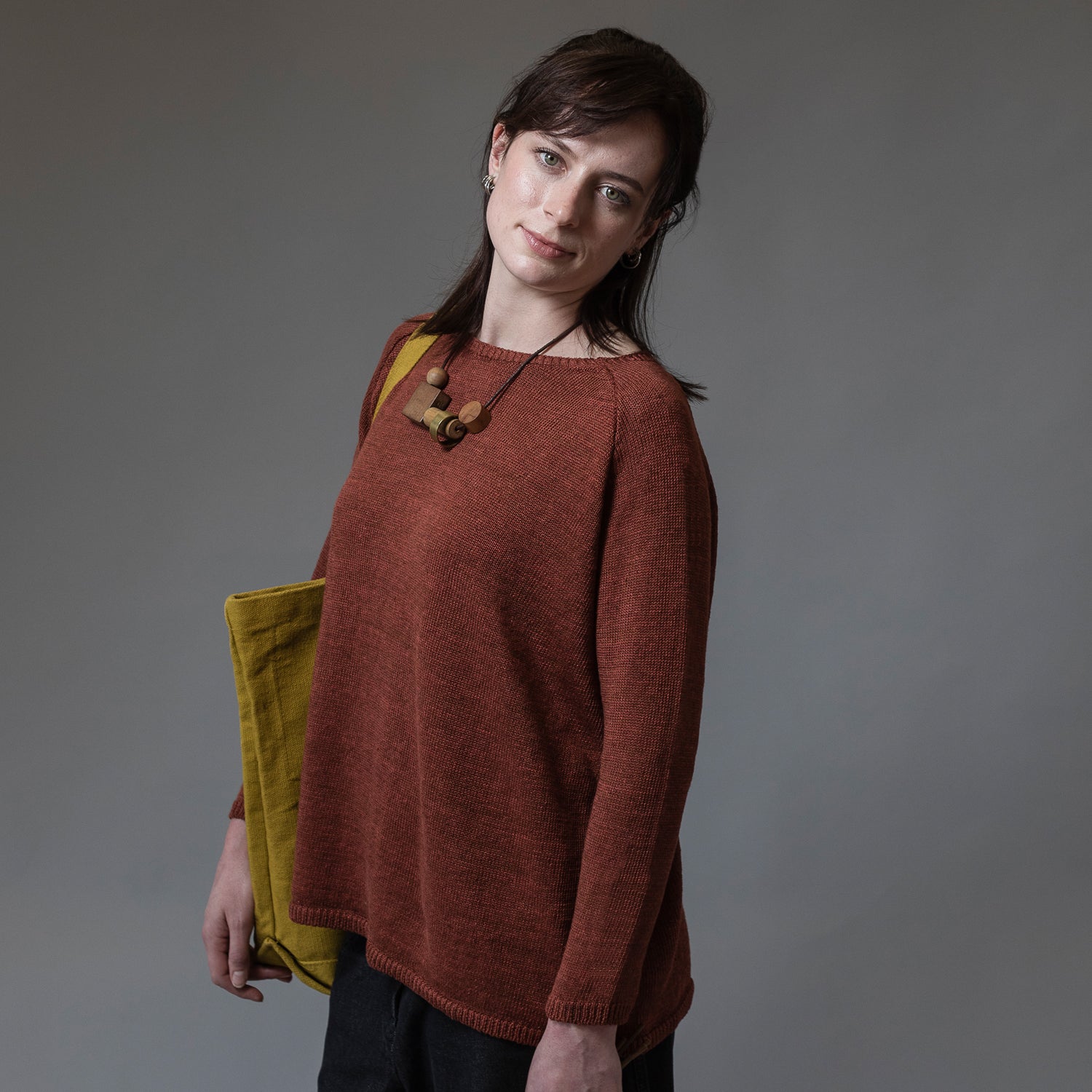 Women's Raglan Tunic