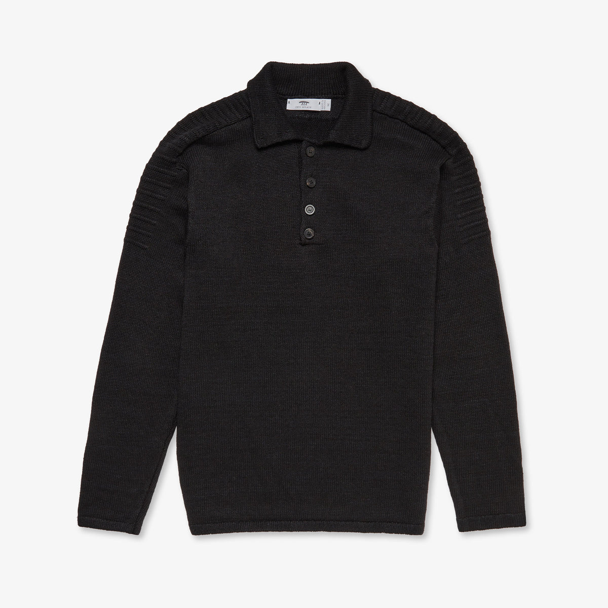 Honda 50 Long Sleeve Polo
