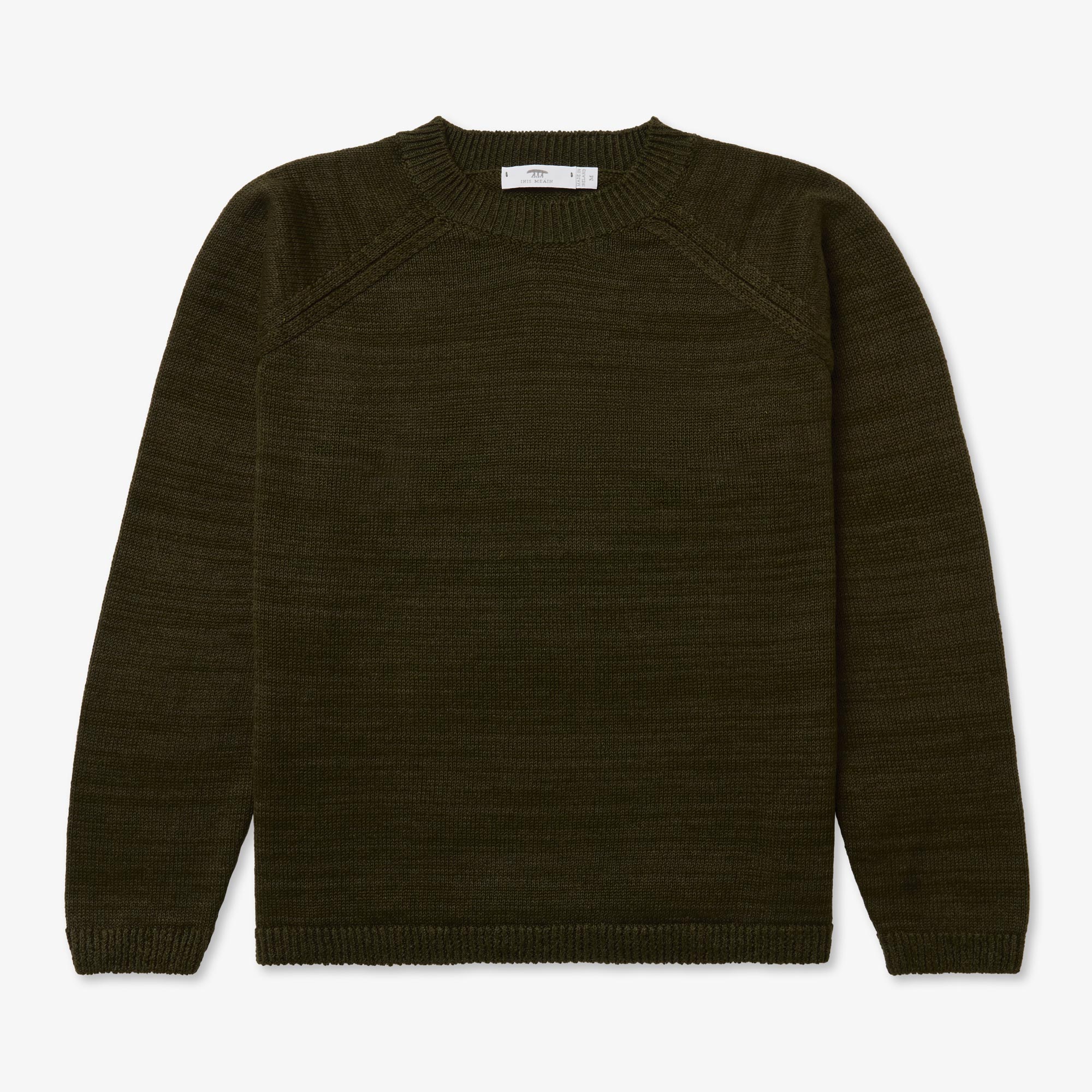 Women's Linen Sweater