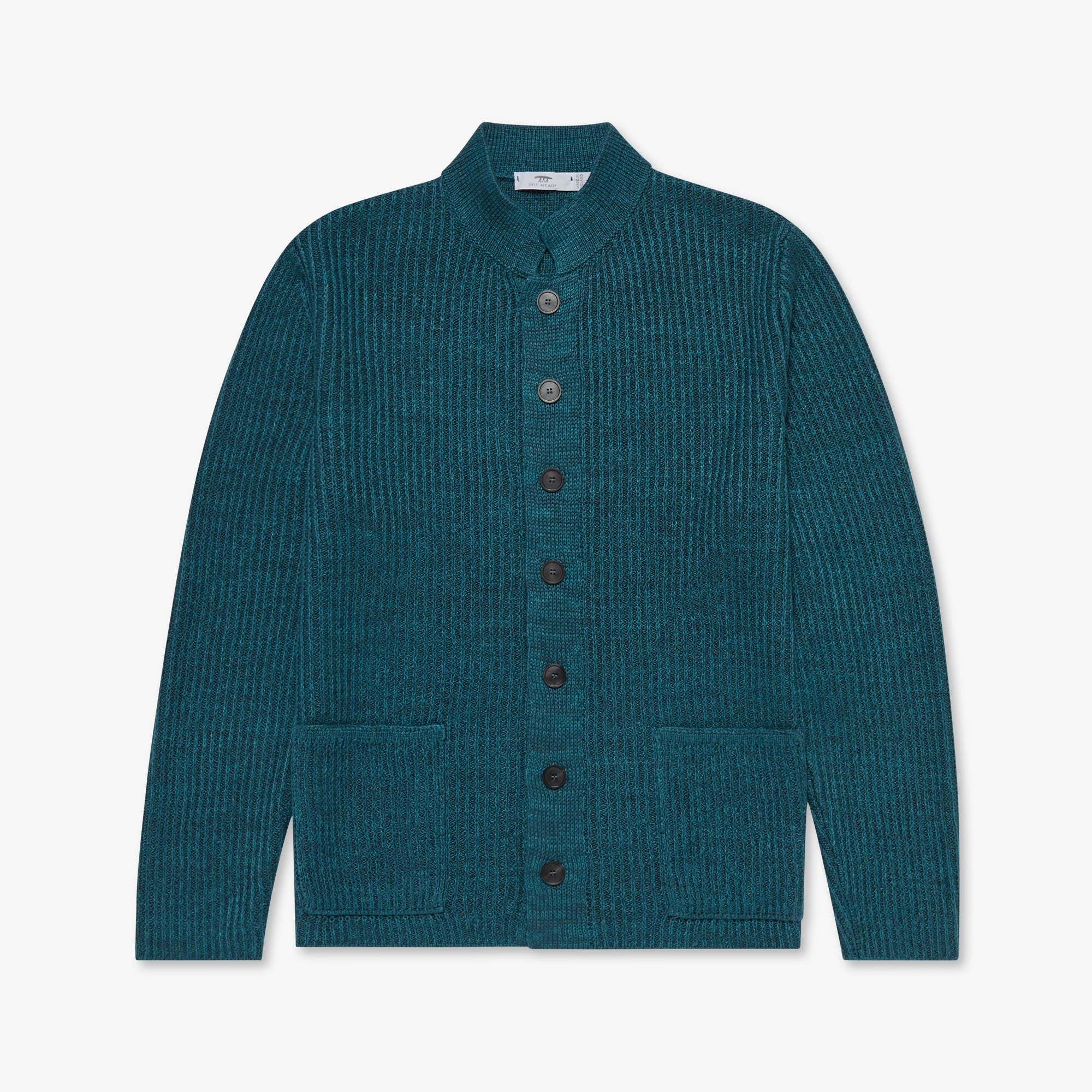 Boatbuilder Jacket