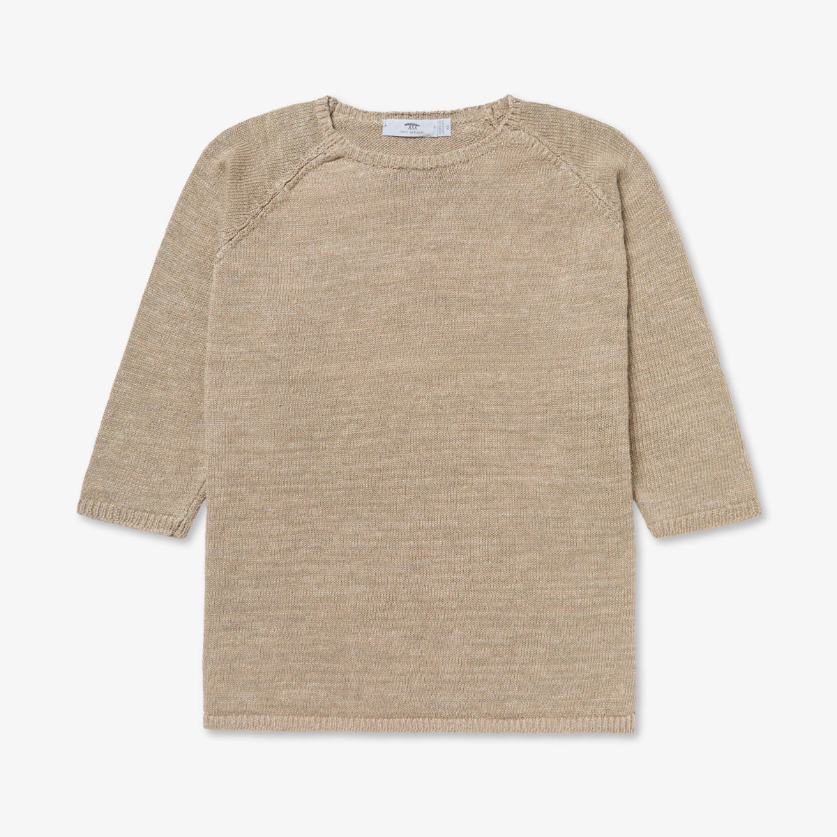 Women's 3/4 Sleeve Tunic