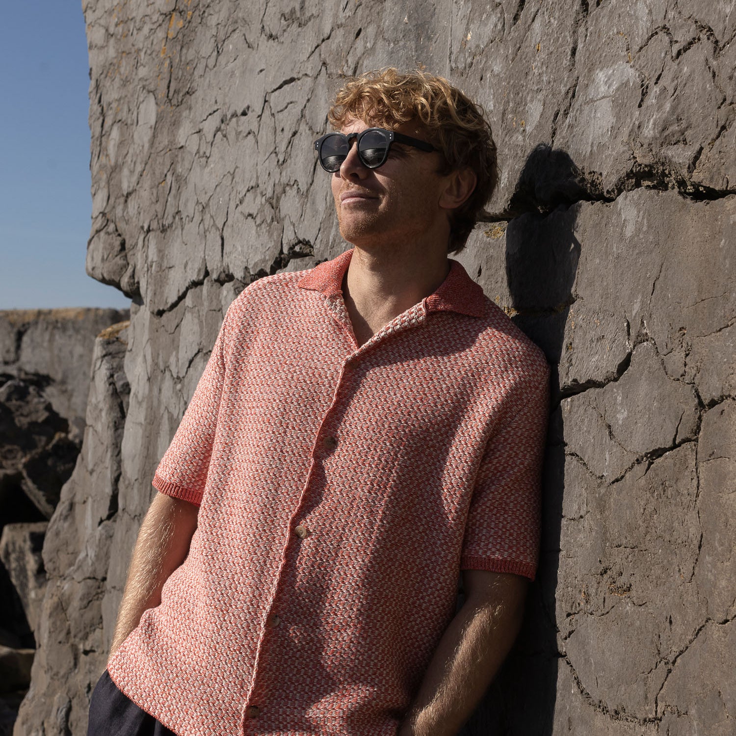 Tonnta Short Sleeve Shirt