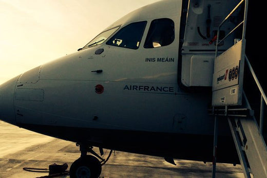 Air France does Inis Meáin