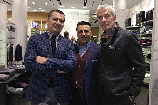 Barneys New York, Artisan Day