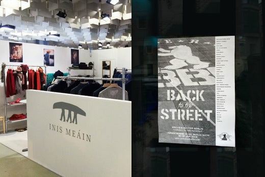 AW 2015/16 Show Roundup