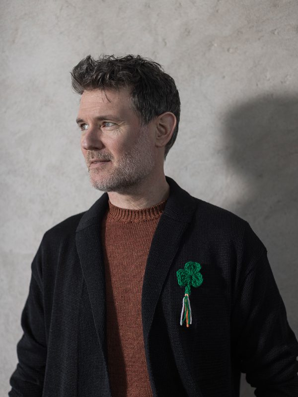 Bronntanas ó Inis Meáin do Lá Fhéile Pádraig