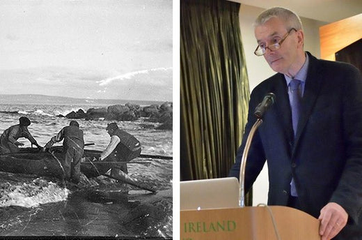 Irish Knitwear and Heritage Seminar