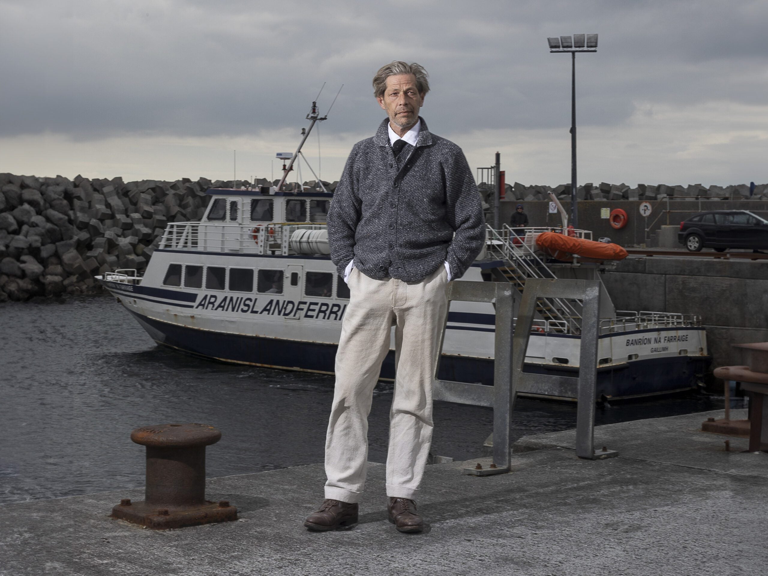 Seasonal Transition