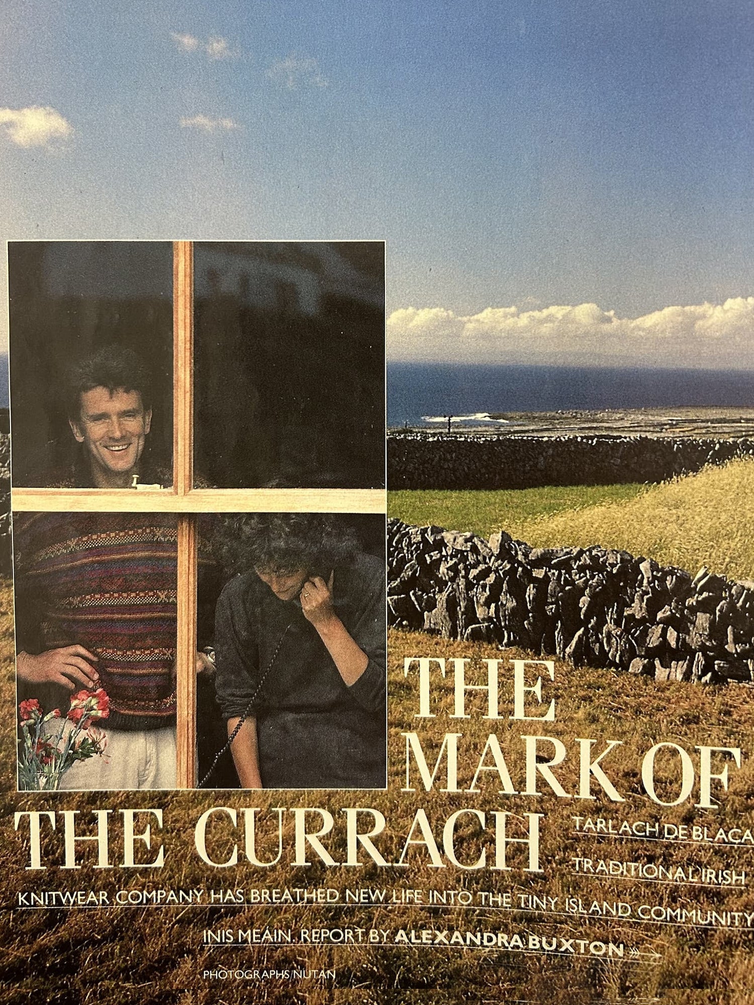 1990 - Pitti Uomo Edition 38