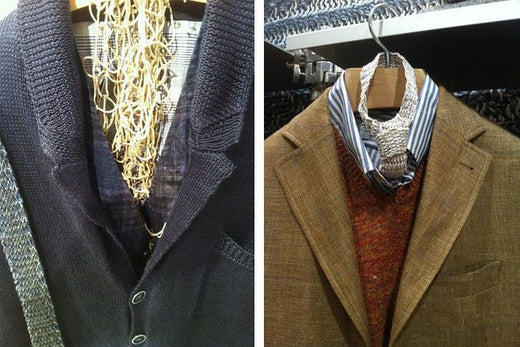 Pitti Uomo Firenze 2011