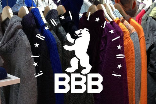 Bread & Butter Berlin