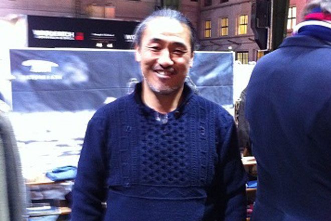 Bread & Butter, Berlin Eanáir 2011