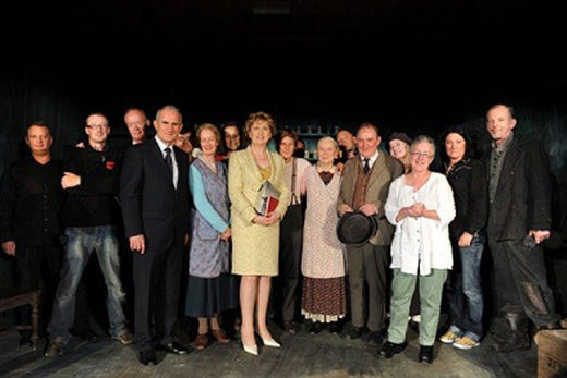 Cripple Of Inishmaan