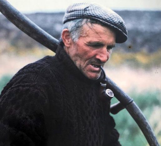 Éigse Dara Beag 6–8 Deireadh Fómhair 2017