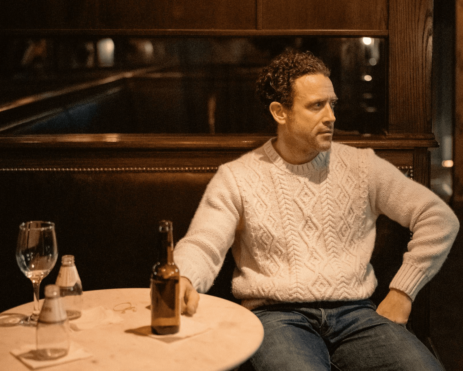 100% Cashmere Knit to Order Specials