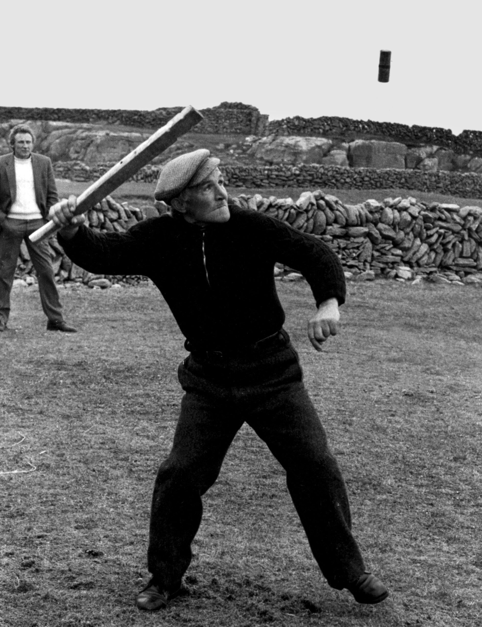 Unique St. Patrick's Day Island Traditions