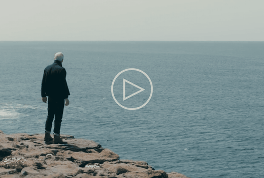Inis Meáin × Mr Porter Video