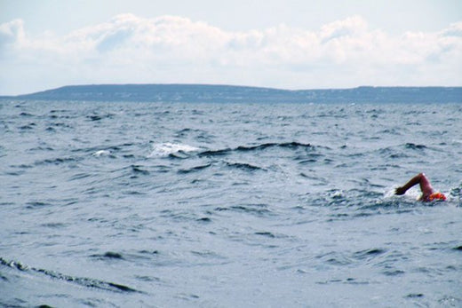 The 2010 Aran Lifeboat Challenge