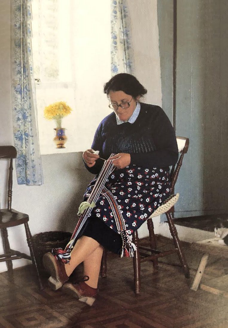 Máirín Thomáis Uí Dhomhnaill