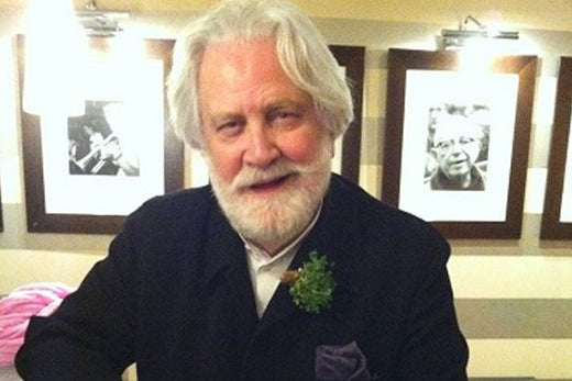 Patrick Hollington Of Hollington Paris