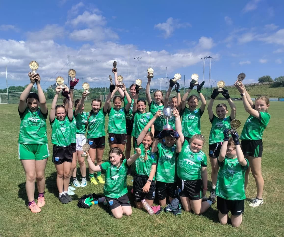 CLG Oileáin Árann Abú