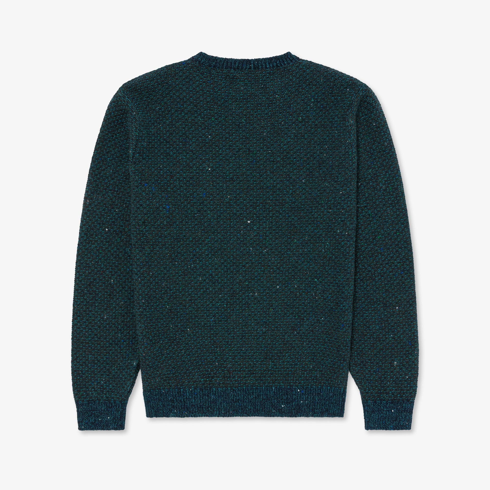 Cashmere Bréidín Sweater – Inis Meáin Knitting Company