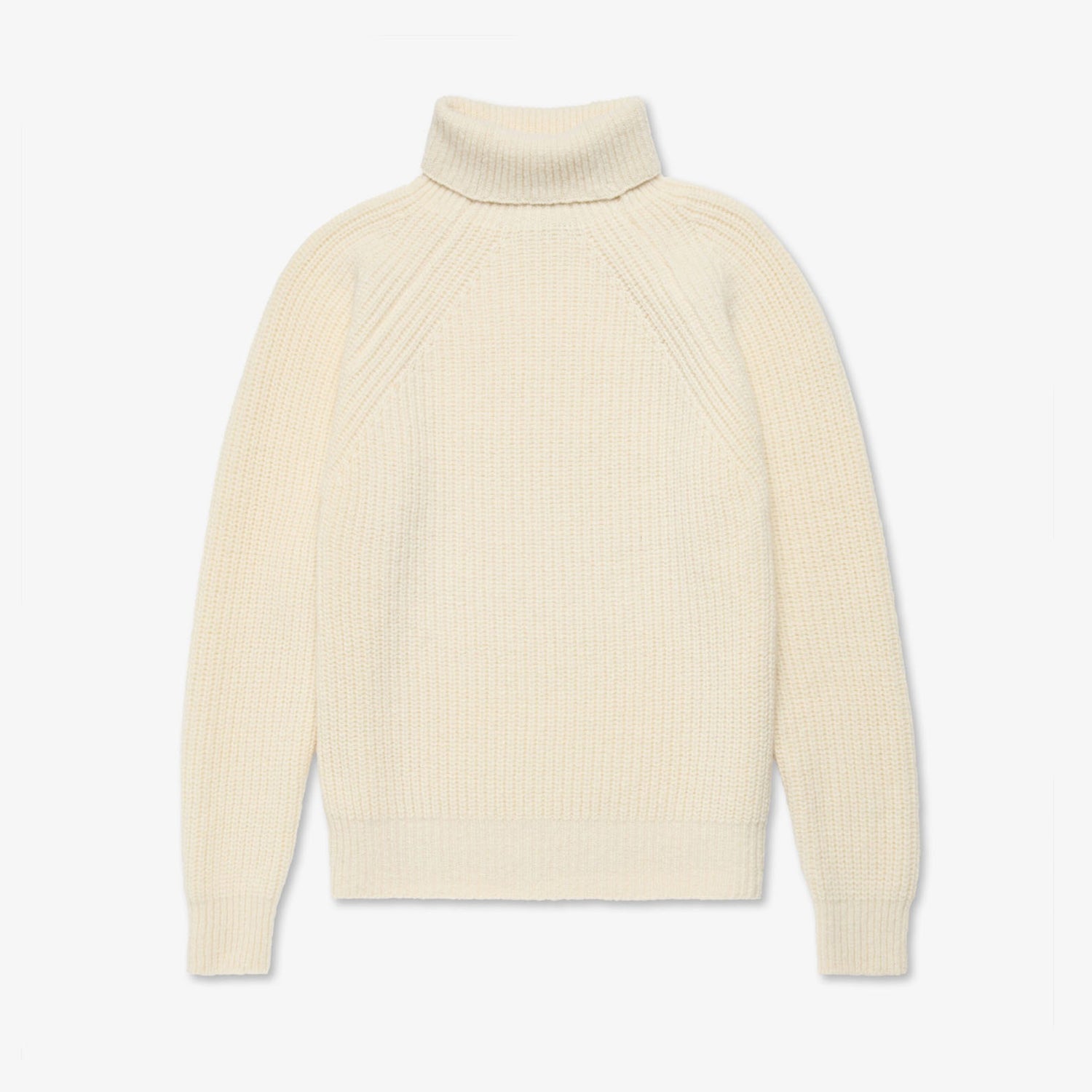 100% Cashmere Boatbuilder