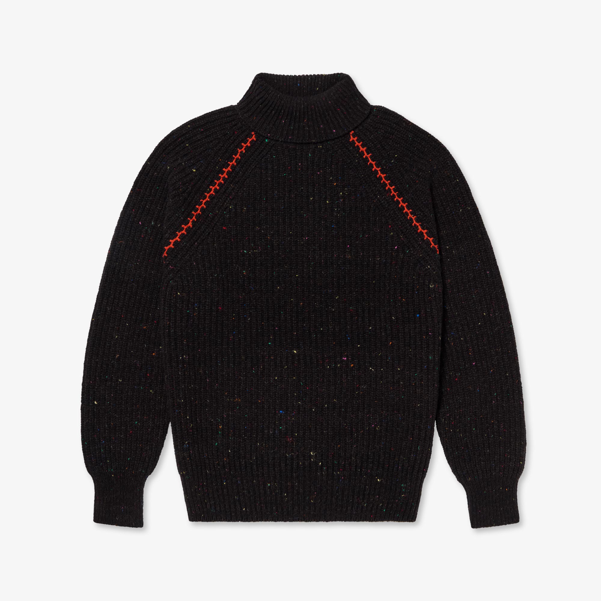 Handstitch Cashmere Boatbuilder – Inis Meáin Knitting Company