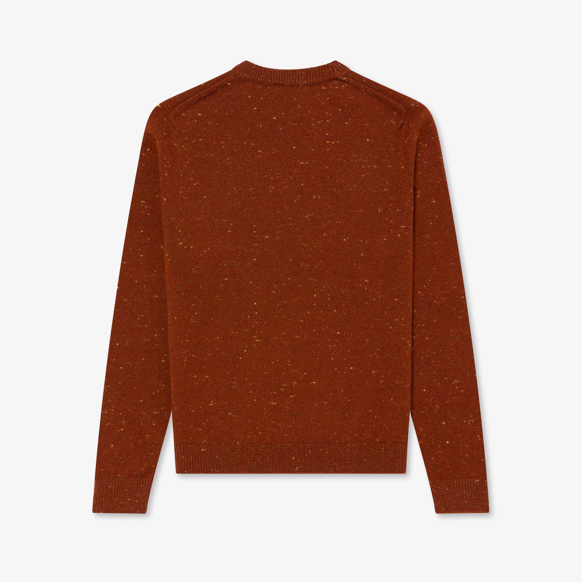 Cashmere Light Crew Neck – Inis Meáin Knitting Company