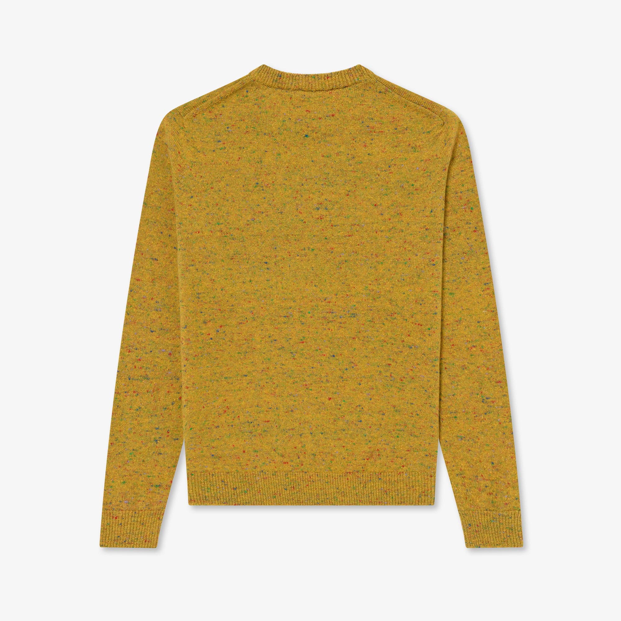 Cashmere Light Crew Neck – Inis Meáin Knitting Company